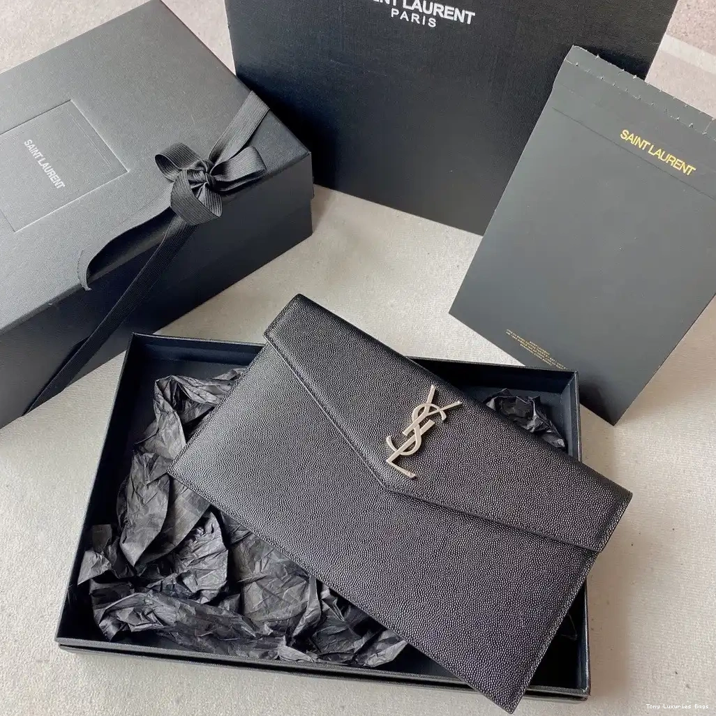 Tony Luxuries YSL UPTOWN POUCH 0624